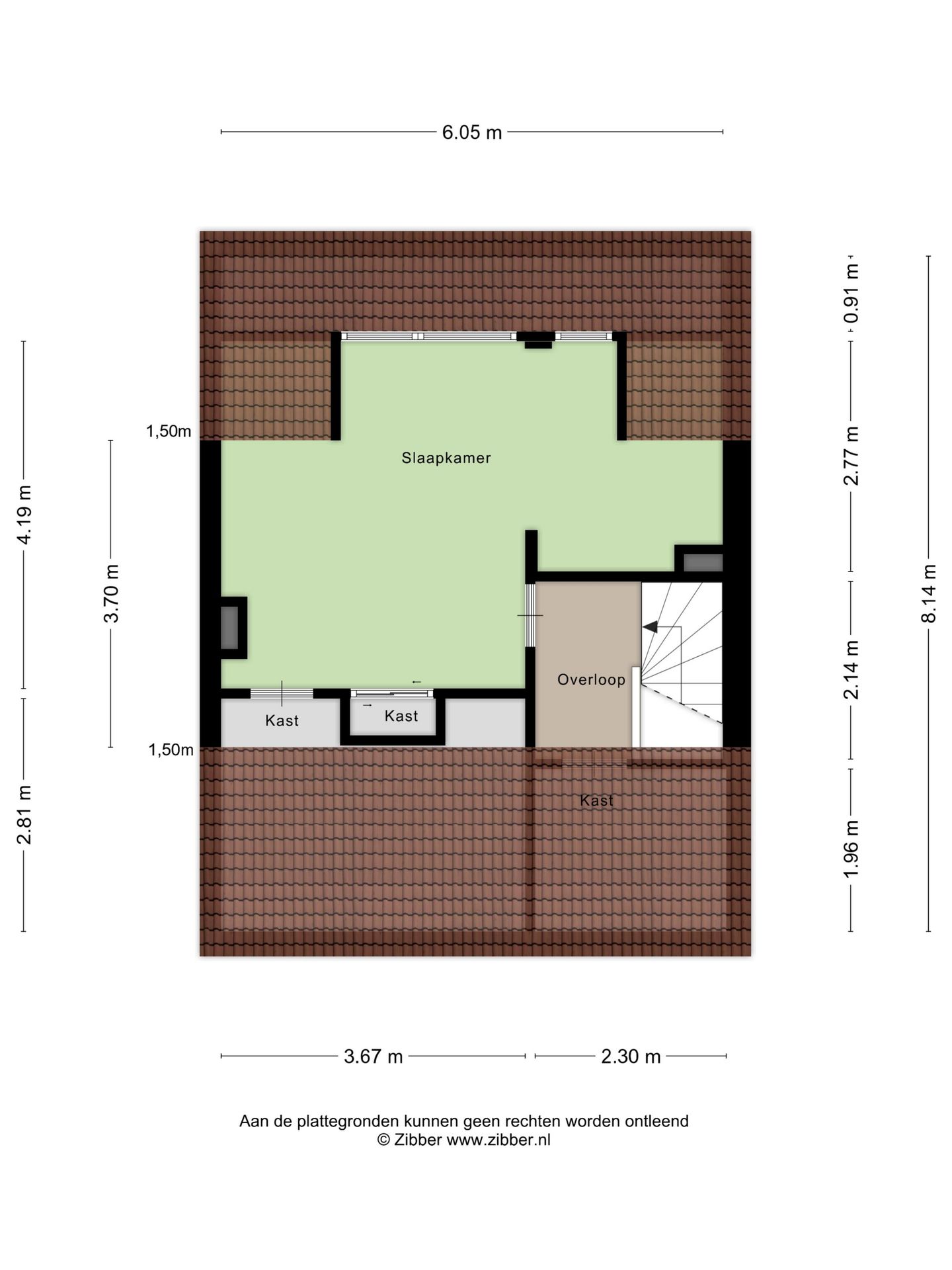 Photo 34 of Paauwenburgweg 121