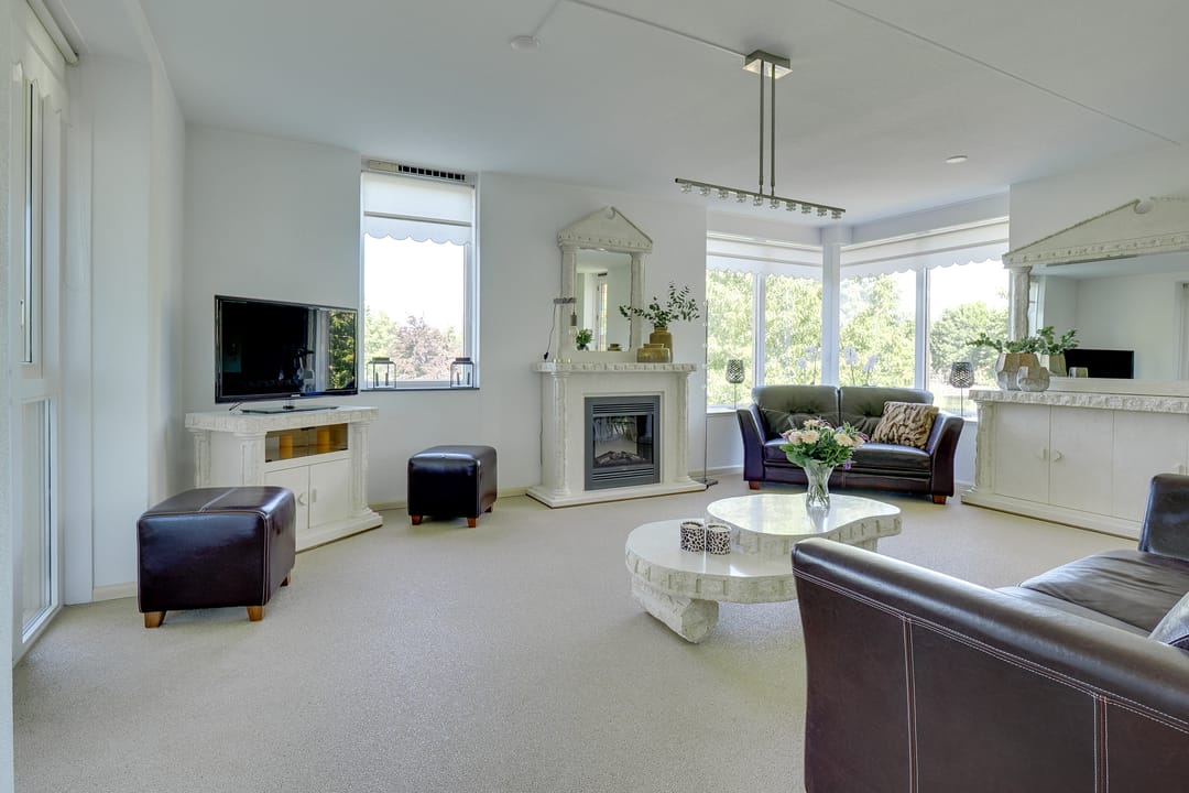 Foto 2 van Atalantahof 38