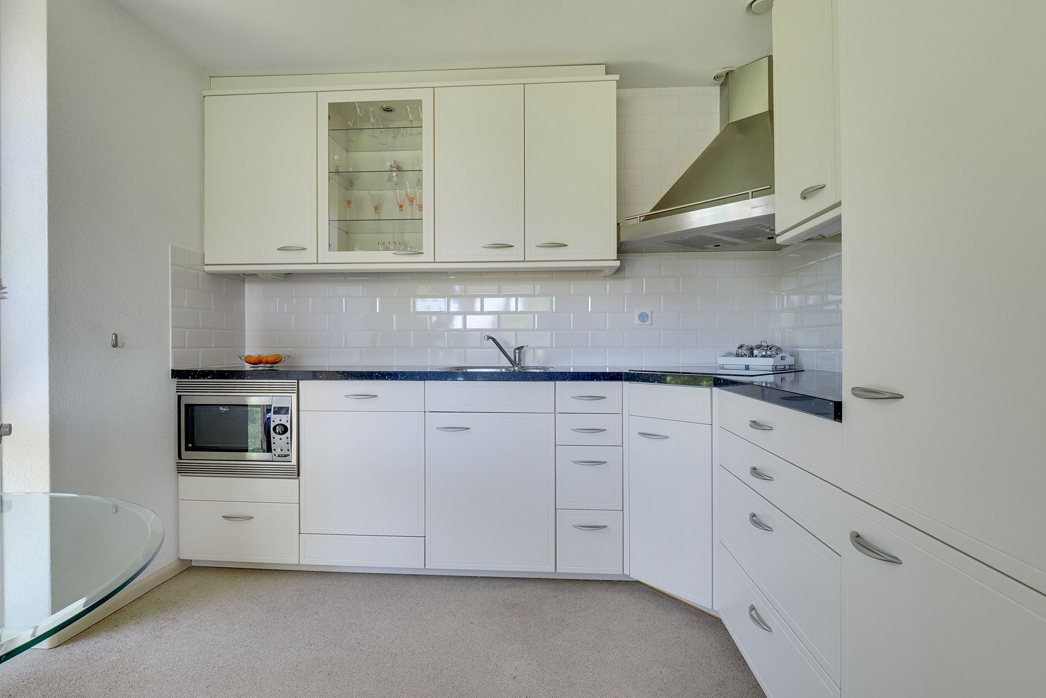 Foto 3 van Atalantahof 38