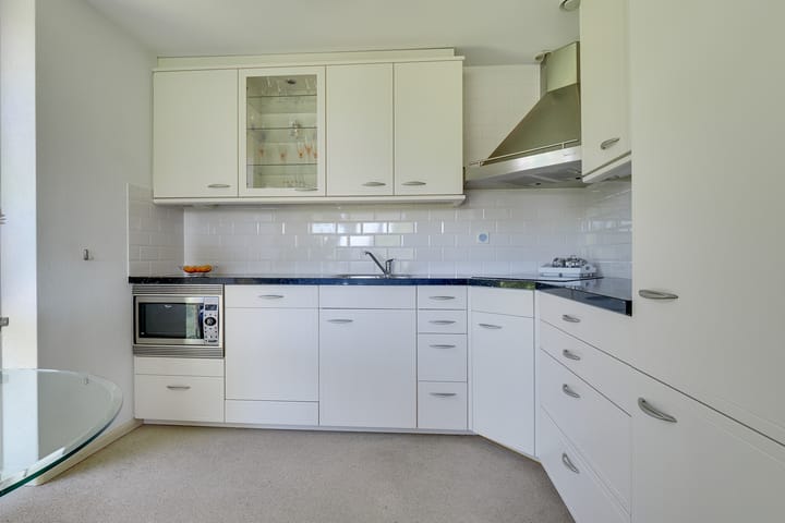 Foto 3 van Atalantahof 38