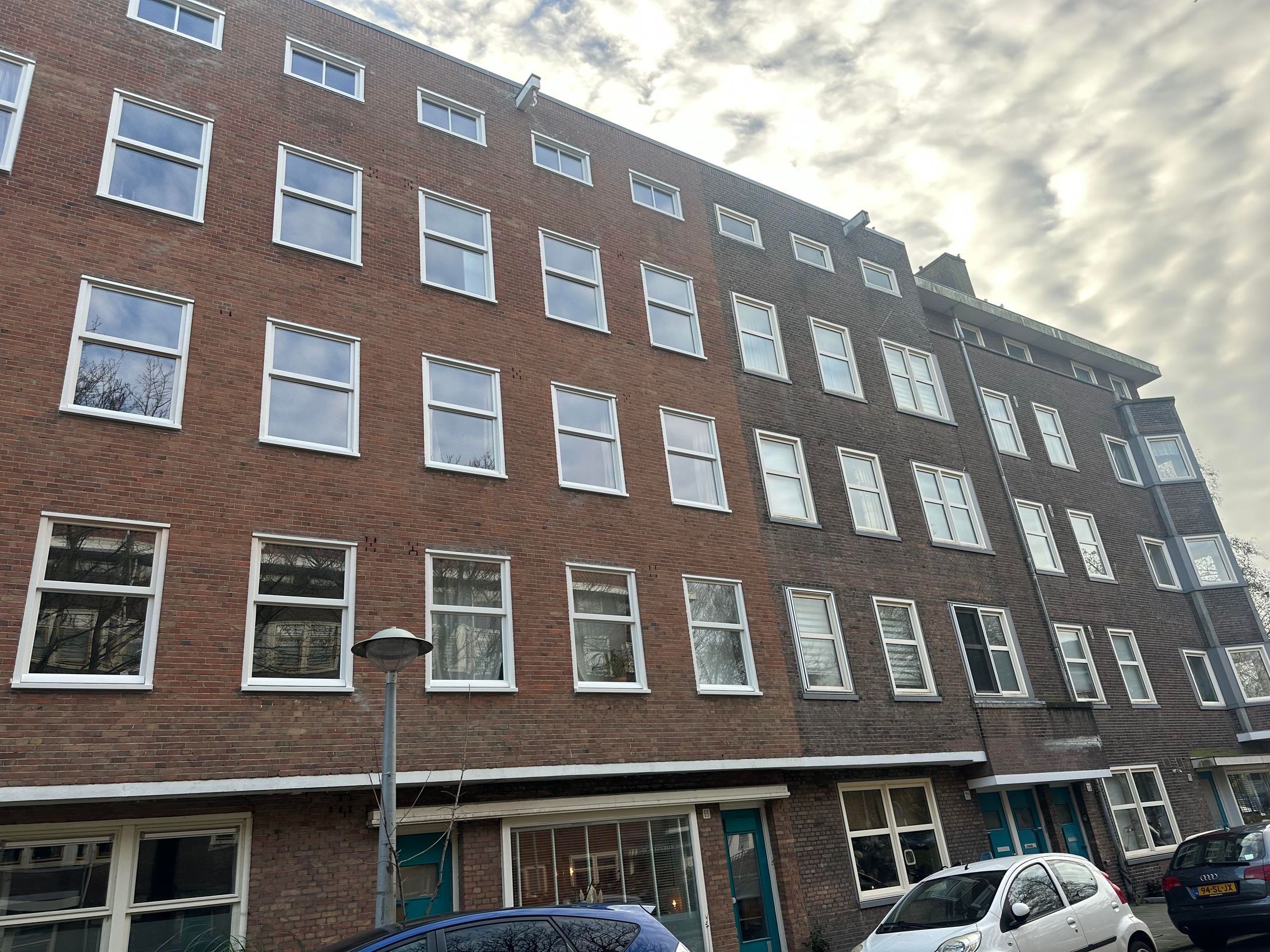 Pieter van der Doesstraat 67-3
