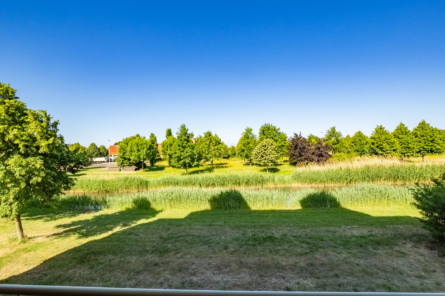 Foto 4 van Atalantahof 38