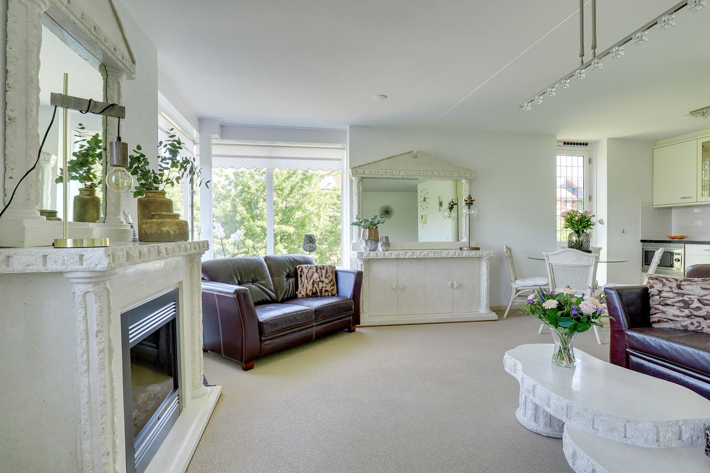 Foto 5 van Atalantahof 38