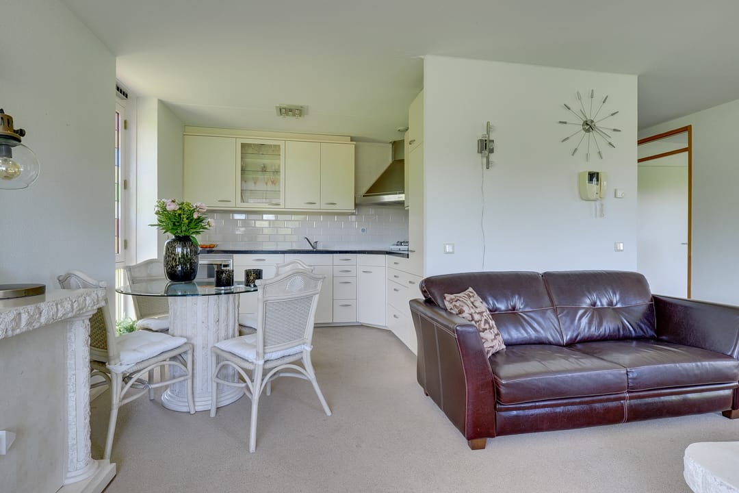 Foto 8 van Atalantahof 38