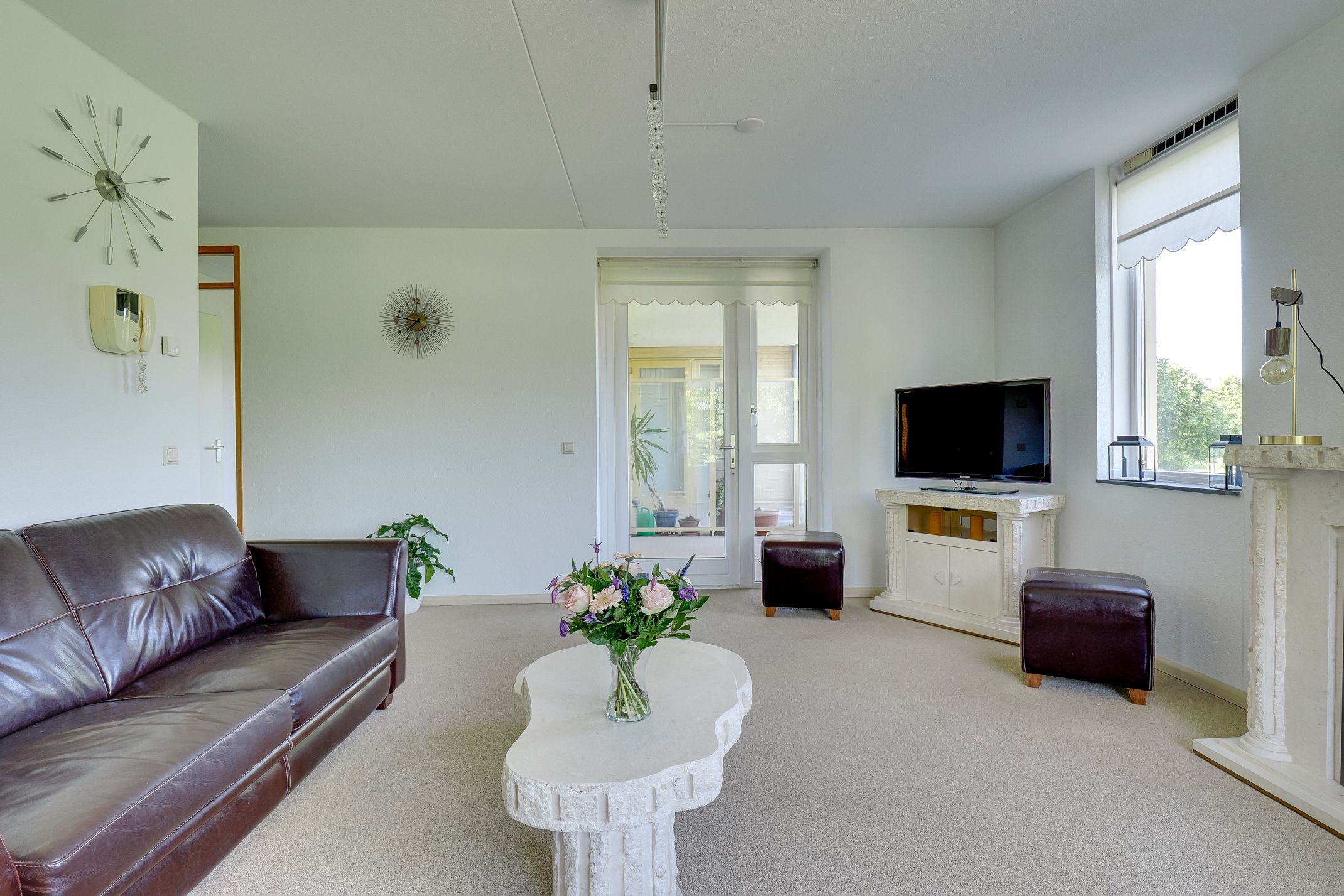 Foto 9 van Atalantahof 38