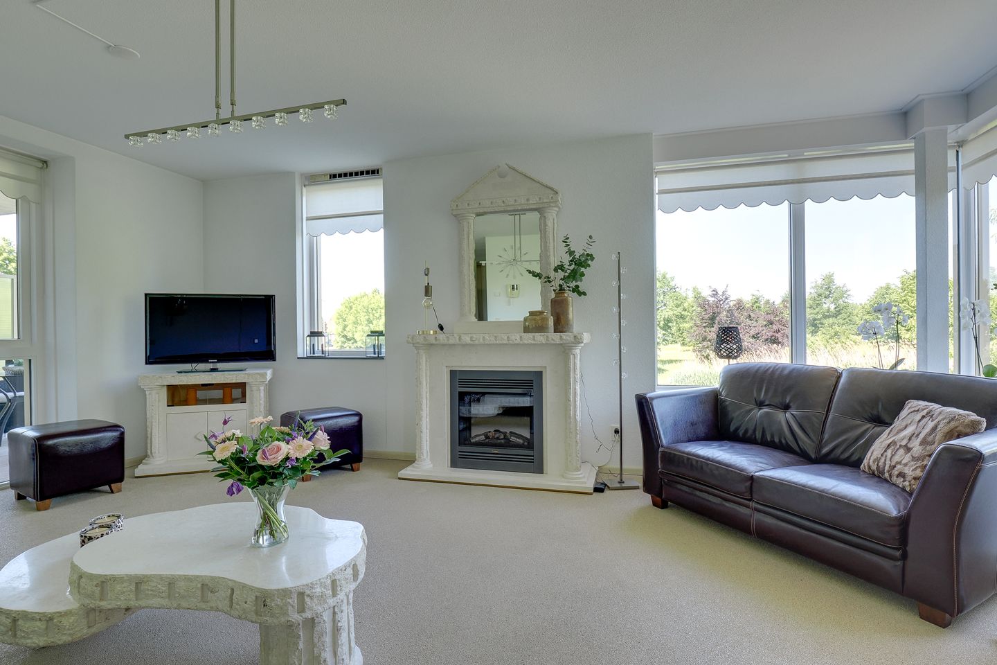 Foto 10 van Atalantahof 38