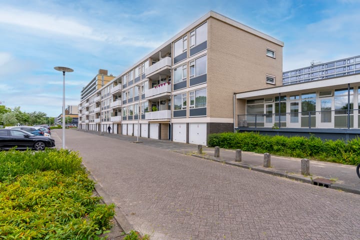 Foto 26 van Van Vollenhovenlaan 19