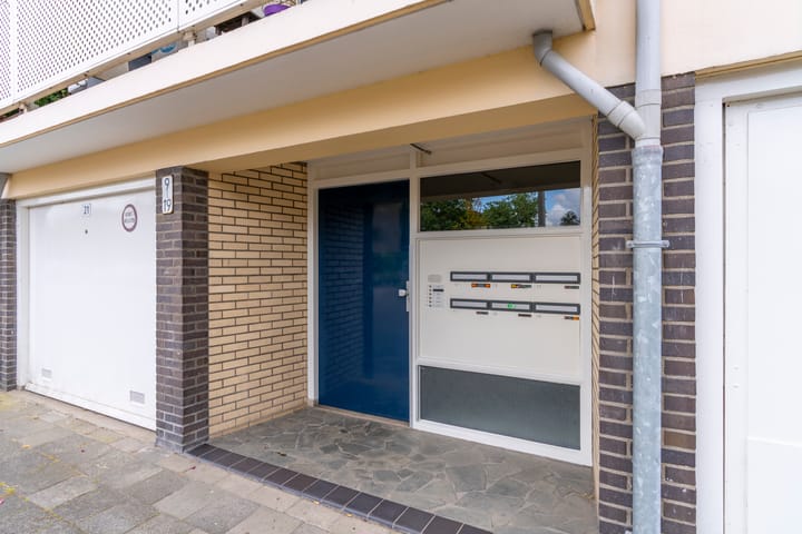 Foto 4 van Van Vollenhovenlaan 19