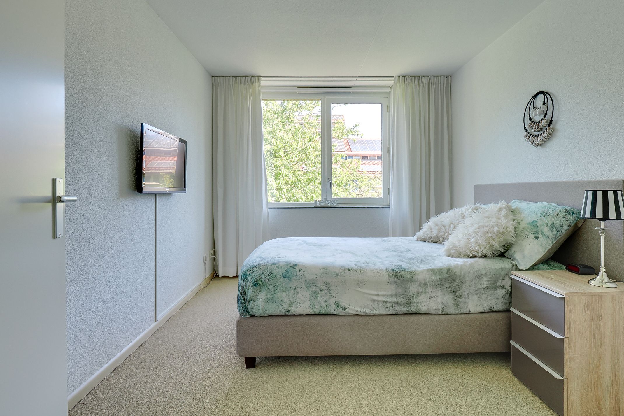 Foto 15 van Atalantahof 38