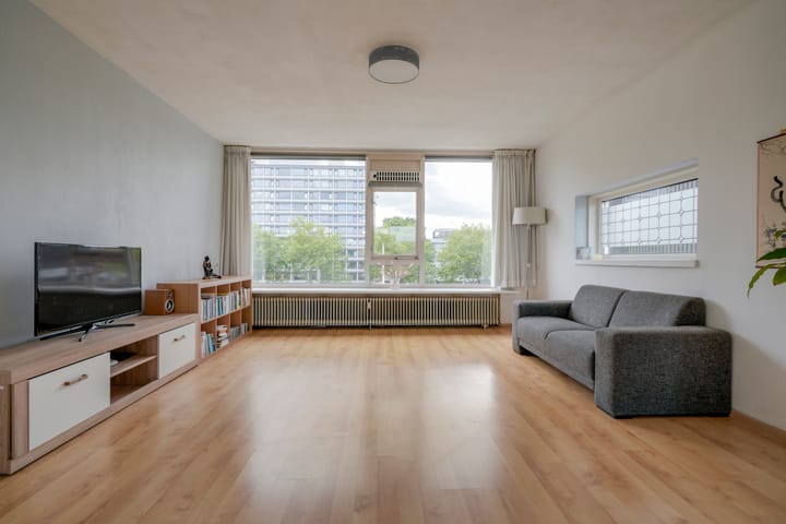 Foto 2 van Van Vollenhovenlaan 19