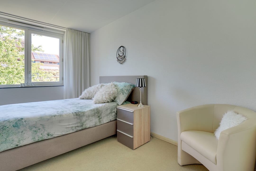 Foto 16 van Atalantahof 38