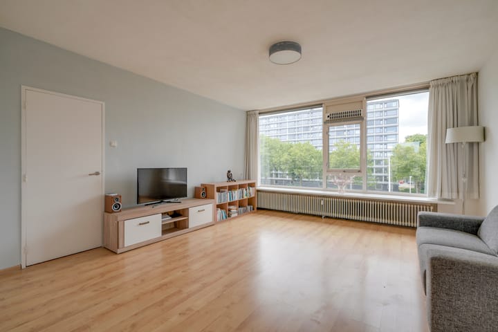 Foto 7 van Van Vollenhovenlaan 19