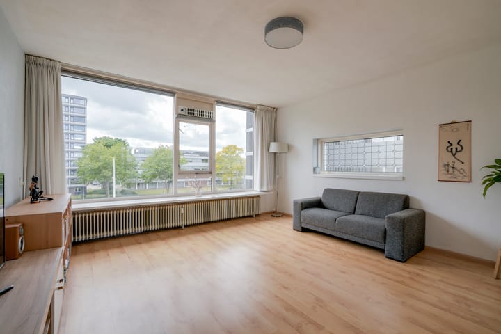 Foto 6 van Van Vollenhovenlaan 19