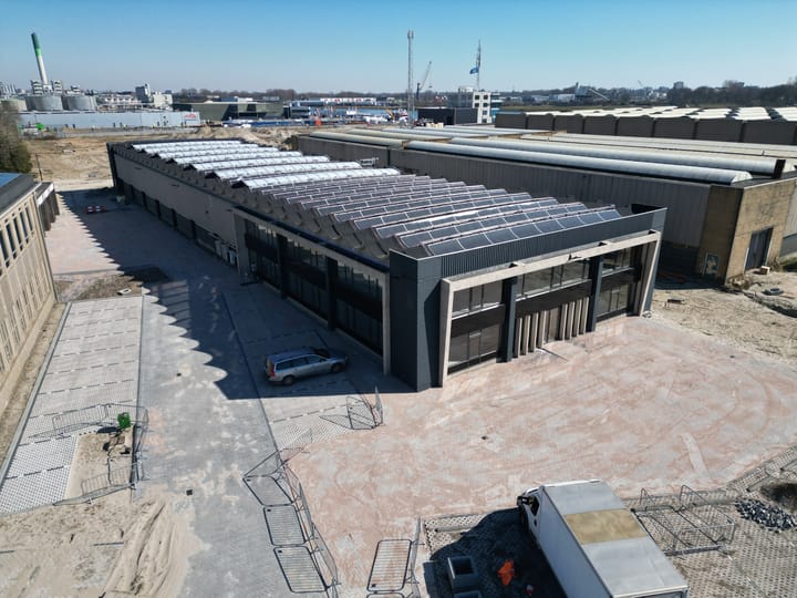 Lindtsedijk 14-C, Zwijndrecht