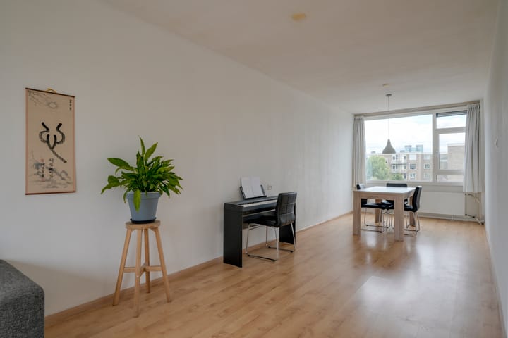 Foto 9 van Van Vollenhovenlaan 19