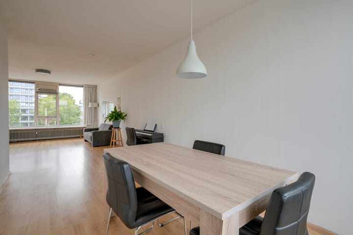 Foto 10 van Van Vollenhovenlaan 19