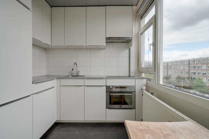 Foto 11 van Van Vollenhovenlaan 19