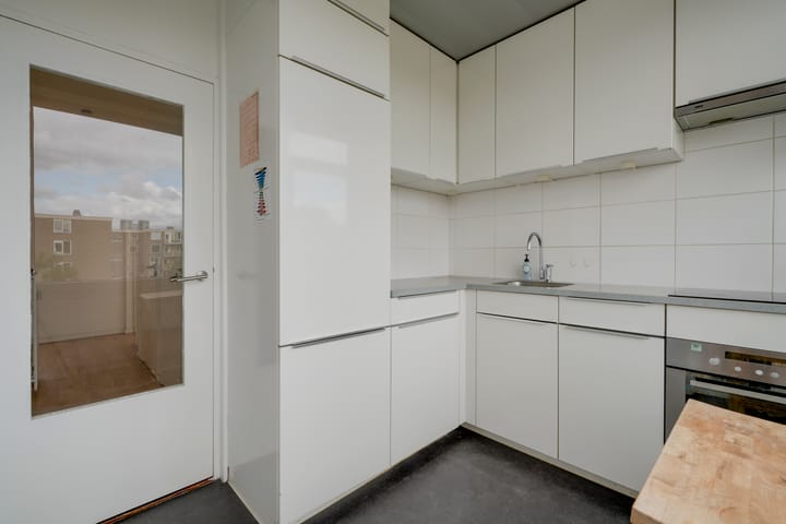 Foto 12 van Van Vollenhovenlaan 19