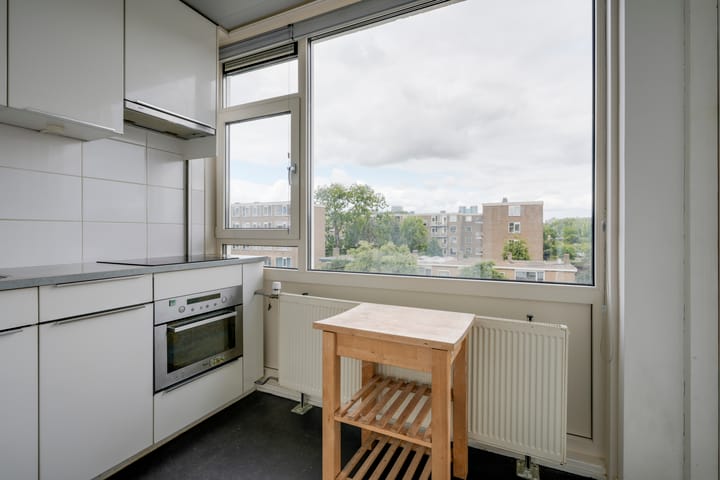 Foto 13 van Van Vollenhovenlaan 19