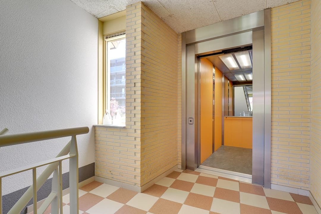 Foto 26 van Atalantahof 38