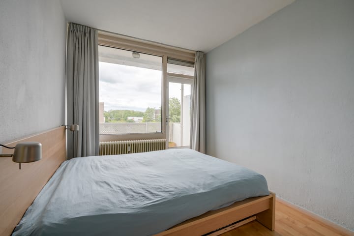 Foto 14 van Van Vollenhovenlaan 19