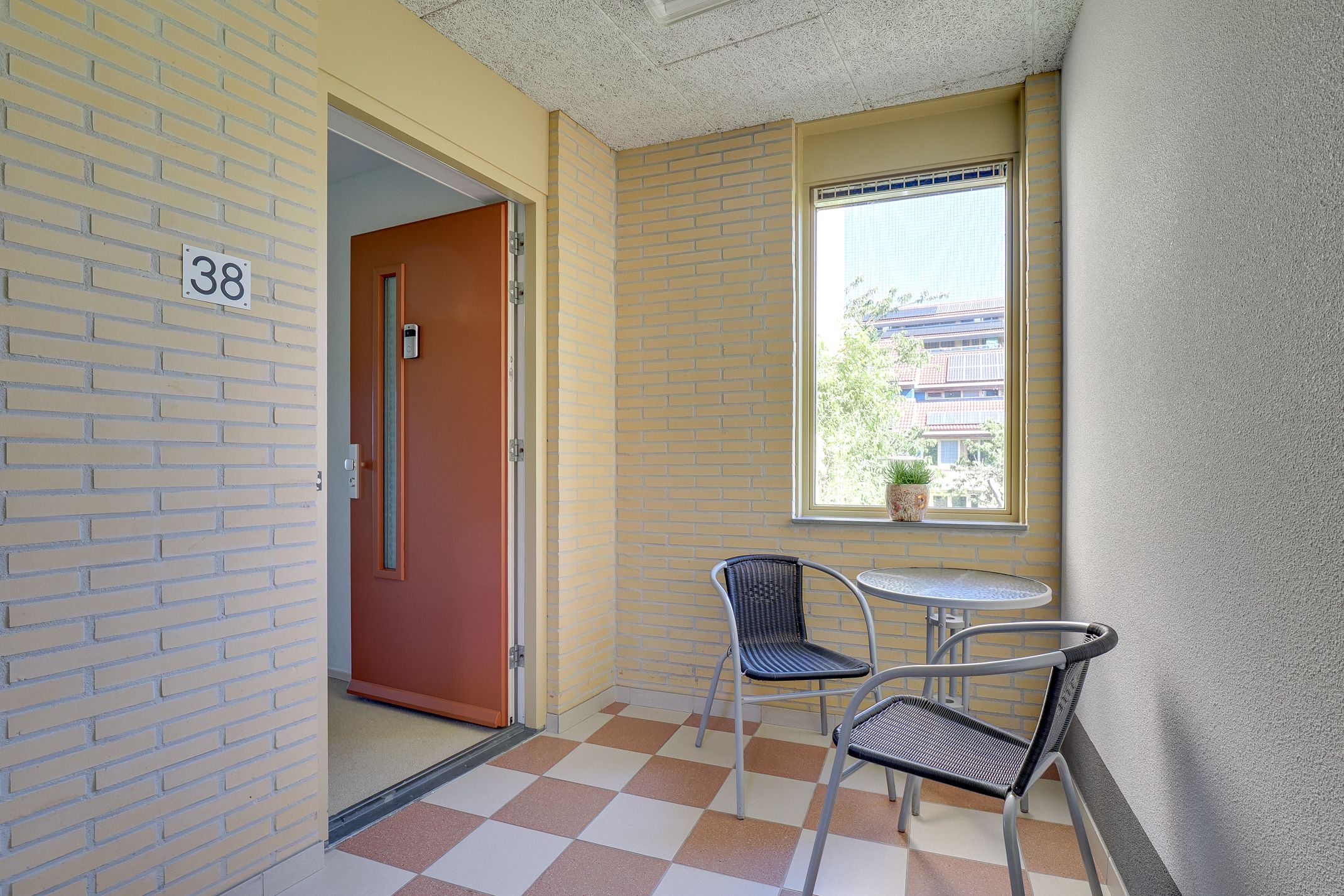 Foto 27 van Atalantahof 38