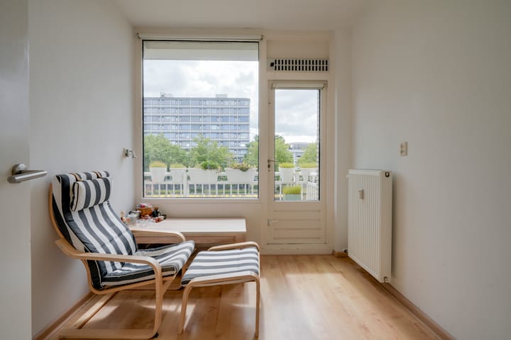 Foto 16 van Van Vollenhovenlaan 19