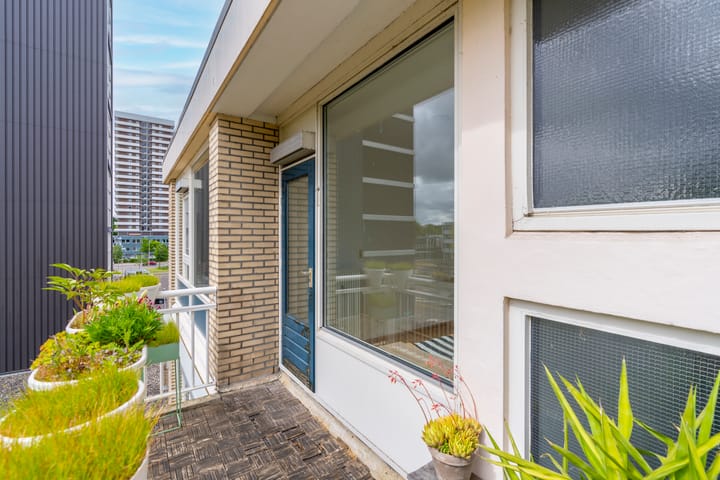 Foto 19 van Van Vollenhovenlaan 19