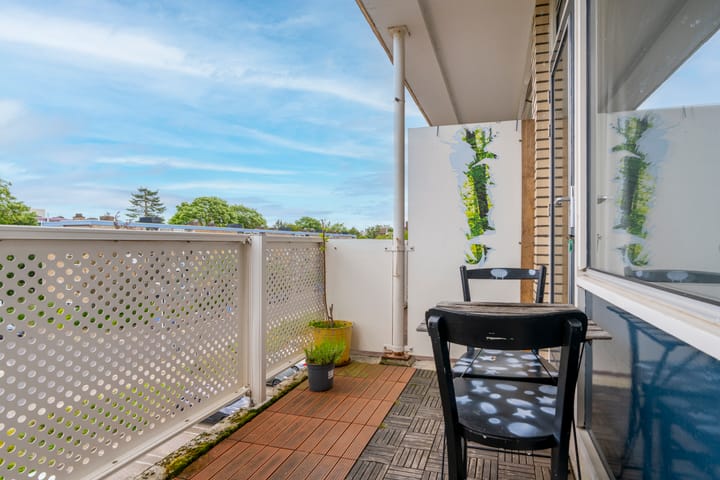 Foto 20 van Van Vollenhovenlaan 19