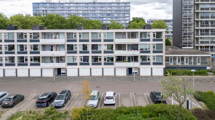 Foto 23 van Van Vollenhovenlaan 19