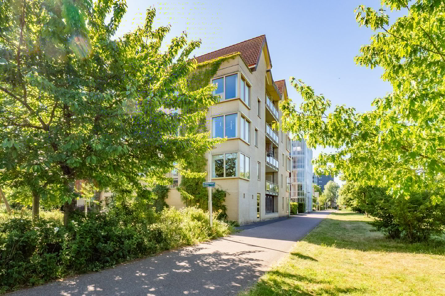 Foto 34 van Atalantahof 38