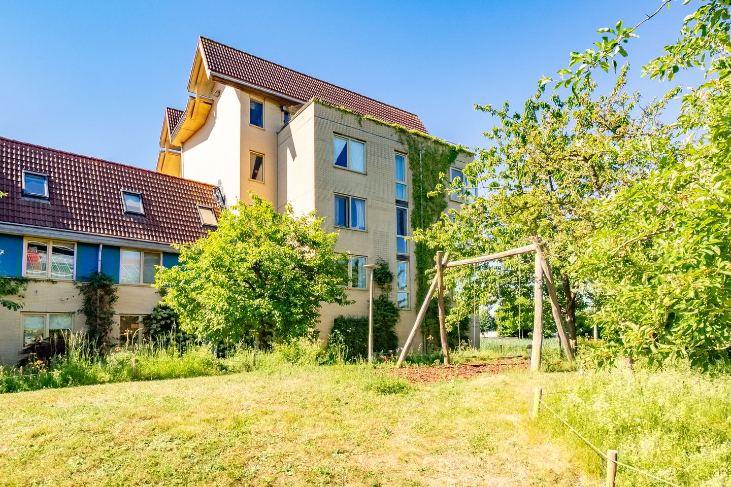 Foto 35 van Atalantahof 38