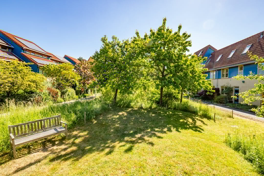 Foto 37 van Atalantahof 38