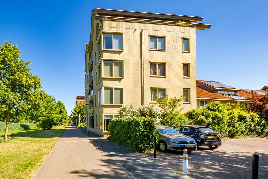 Foto 38 van Atalantahof 38