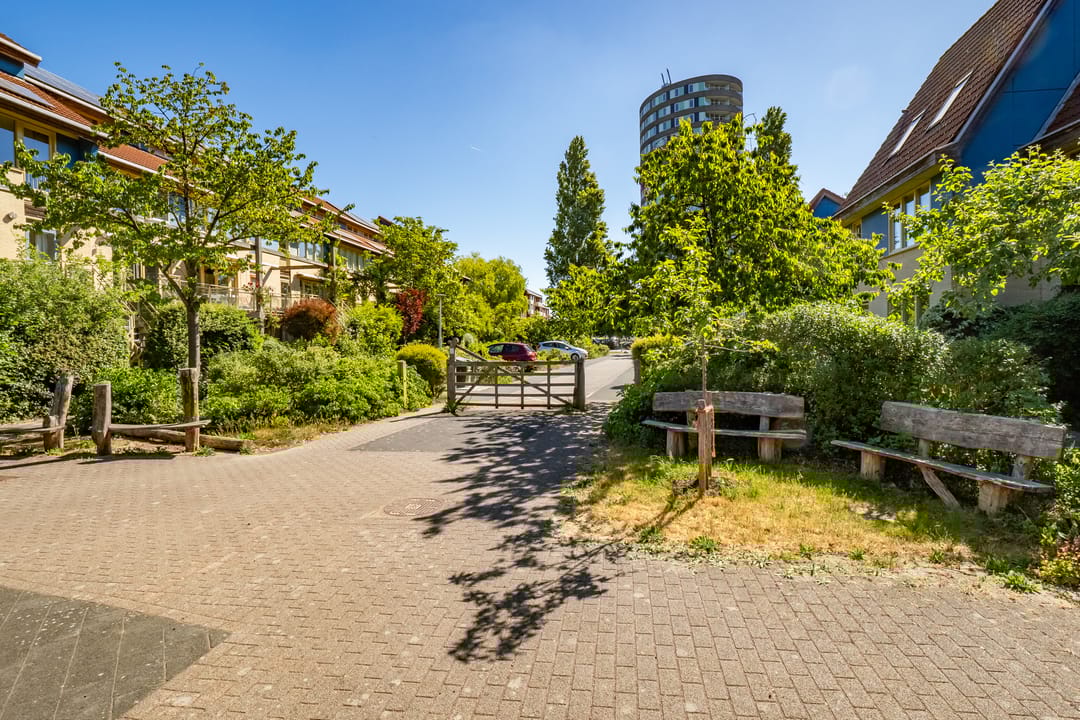 Foto 41 van Atalantahof 38