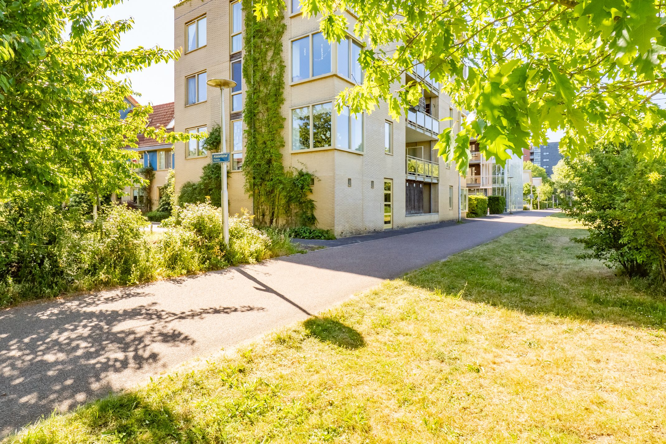 Foto 42 van Atalantahof 38