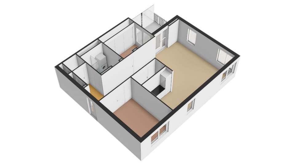 Foto 45 van Atalantahof 38