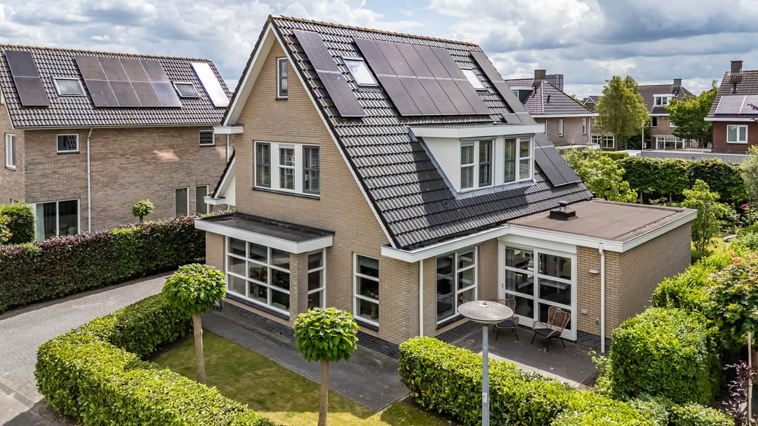 Photo 1 of Beswerd 5