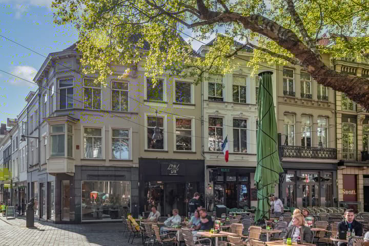 Grote Markt 3 A