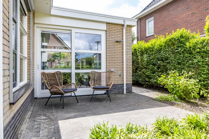 Foto 5 van Beswerd 5