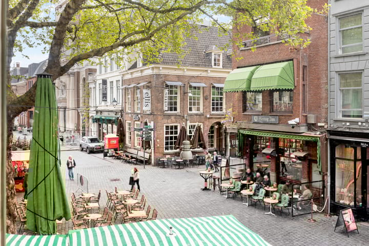 Foto 6 van Grote Markt 3-A