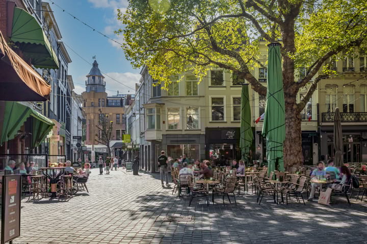 Foto 37 van Grote Markt 3-A