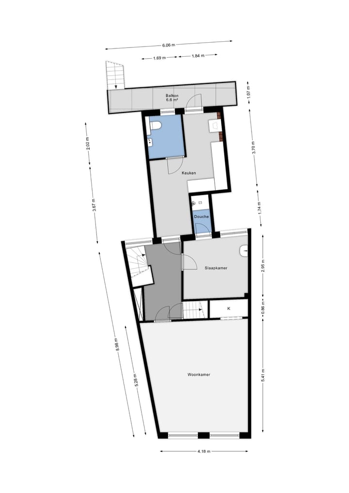 Foto 39 van Grote Markt 3-A