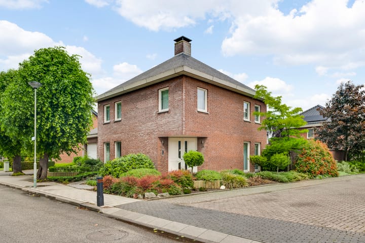 Hoogstraat 38