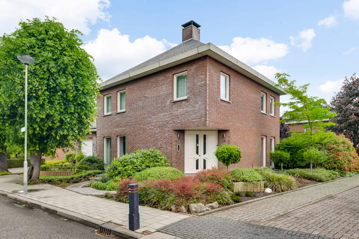 Photo 4 of Hoogstraat 38