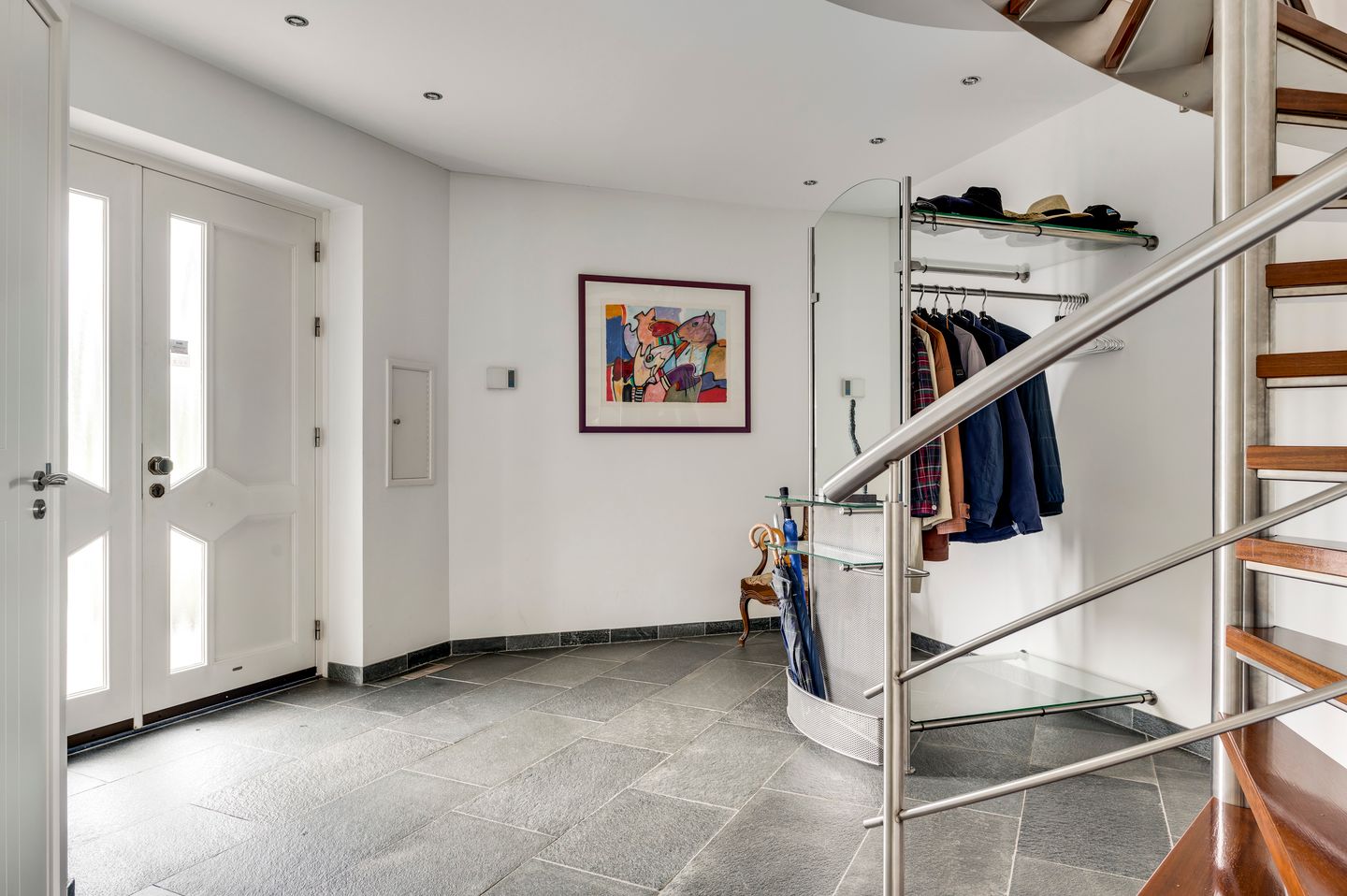 Photo 5 of Hoogstraat 38