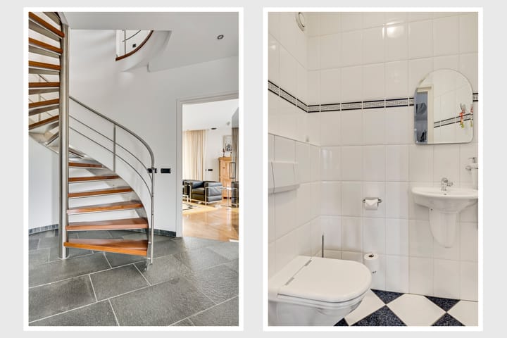 Photo 7 of Hoogstraat 38