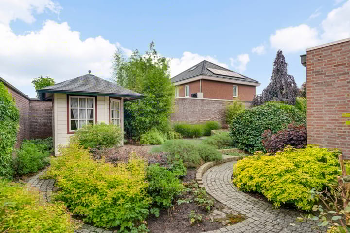 Photo 30 of Hoogstraat 38