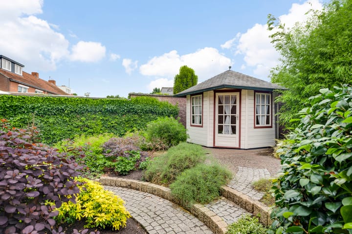 Photo 34 of Hoogstraat 38