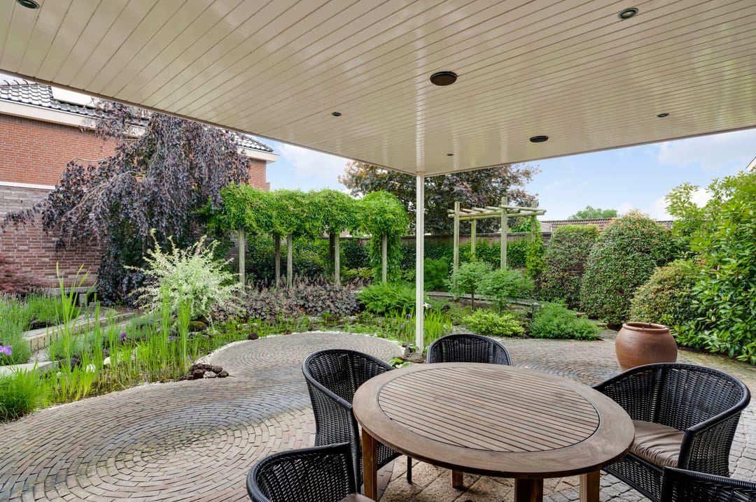 Photo 37 of Hoogstraat 38